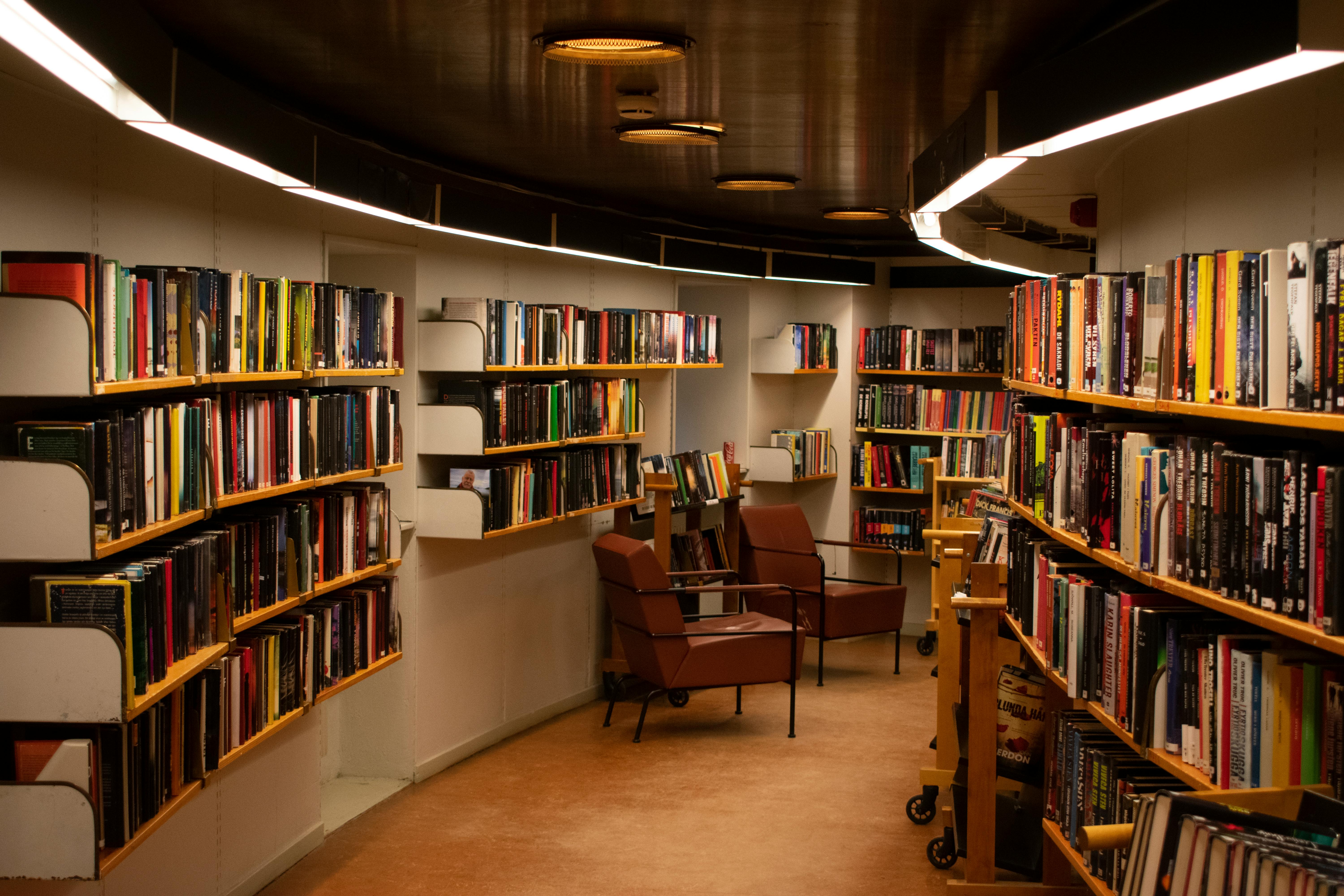 BIBLIOTECA MAESTRÍA 